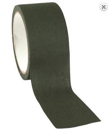 Sturm Miltec Bant 50MM Yeşil