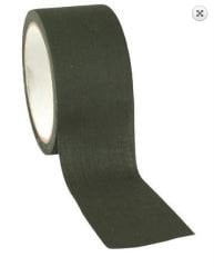 Sturm Miltec Bant 50MM Yeşil