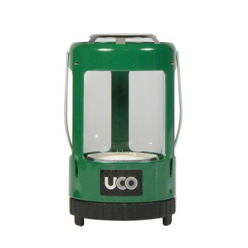 UCO Gear  Mini  Fener KIRMIZI