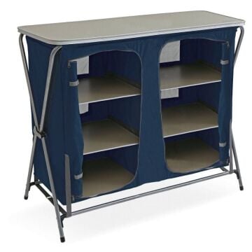 PINGUIN KITCHEN XL KAMP DOLAP