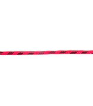Roca Fixe AUXILIARY Yardımcı İp 6 mm. 100m. Pink-Black