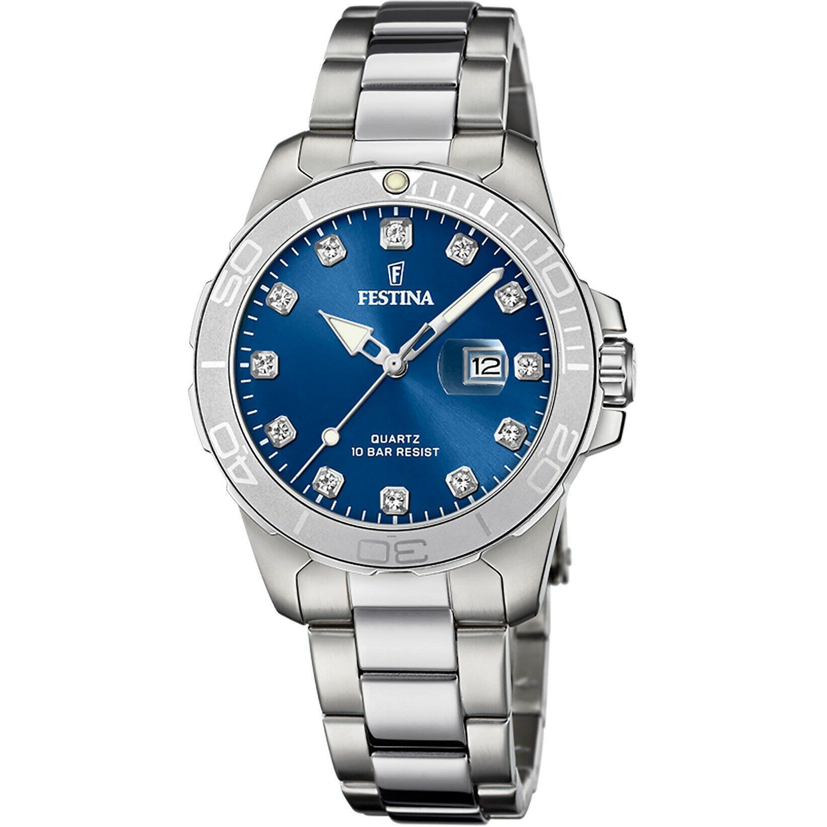 FESTINA F20503/6 BOYFRIEND KADIN KOL SAATİ