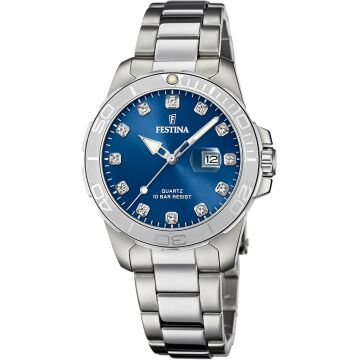Festina F20503/6 Boyfriend Kadın Kol Saati
