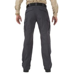 5.11 Strike W-Flex Tac Taktik Pantolon Charcoal