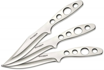 Böker Magnum Flying Bowie Bıçak