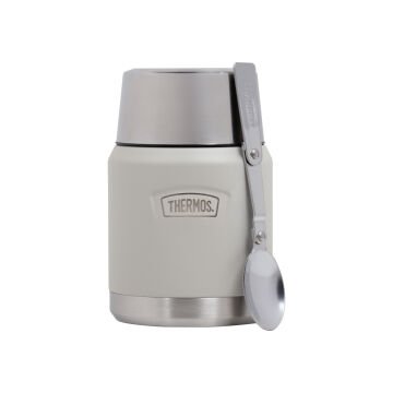 Thermos Icon Serisi 0,47 Yemek Termosu Sandstone IS3002SN