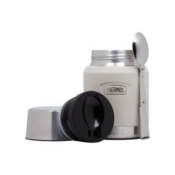 Thermos Icon Serisi 0,47 Yemek Termosu Sandstone IS3002SN