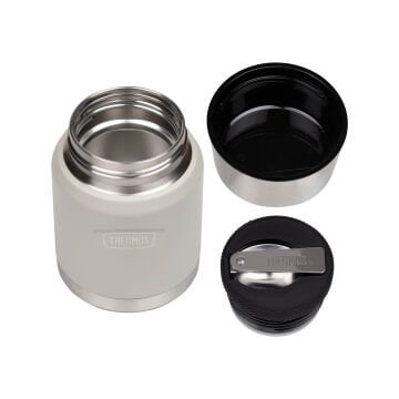 Thermos Icon Serisi 0,47 Yemek Termosu Sandstone IS3002SN