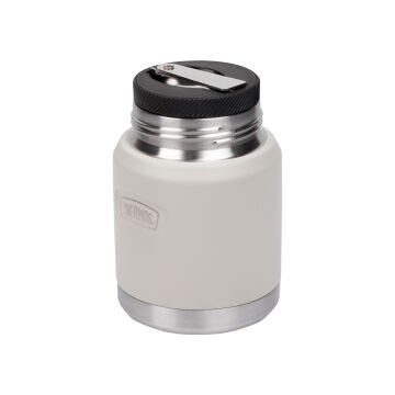 Thermos Icon Serisi 0,47 Yemek Termosu Sandstone IS3002SN
