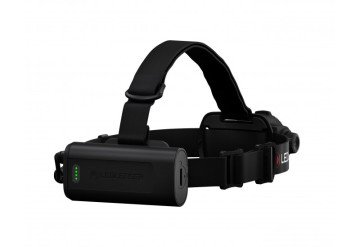 Led Lenser H15R Core Kafa Feneri 2500 Lümen