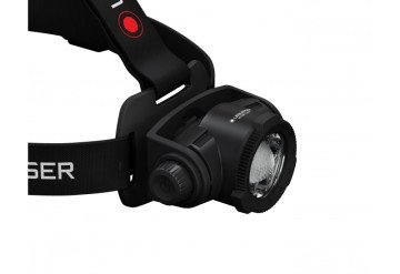 Led Lenser H15R Core Kafa Feneri 2500 Lümen