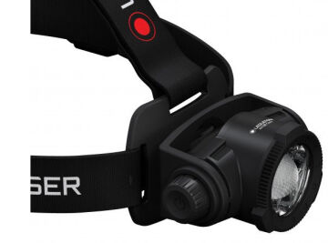 Led Lenser H15R Core Kafa Feneri 2500 Lümen