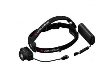 Led Lenser H15R Core Kafa Feneri 2500 Lümen