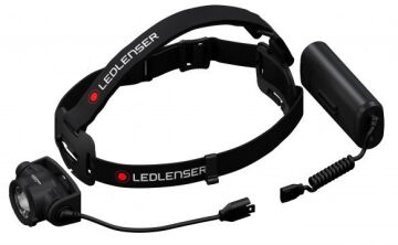 Led Lenser H15R Core Kafa Feneri 2500 Lümen