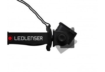Led Lenser H15R Core Kafa Feneri 2500 Lümen