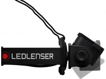 Led Lenser H15R Core Kafa Feneri 2500 Lümen