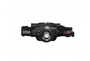 Led Lenser H15R Core Kafa Feneri 2500 Lümen