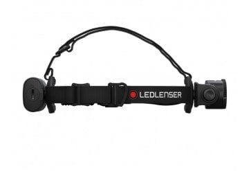 Led Lenser H15R Core Kafa Feneri 2500 Lümen