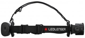 Led Lenser H15R Core Kafa Feneri 2500 Lümen