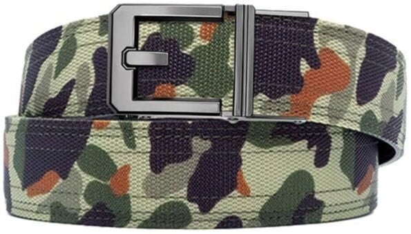 KORE 1.5'' X Toka Frog Skin Taktik Kemer