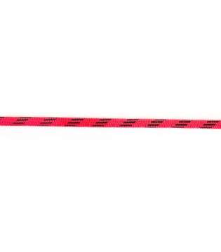 Roca Fixe AUXILIARY Yardımcı İp 7 mm. 100m. Pink-Black