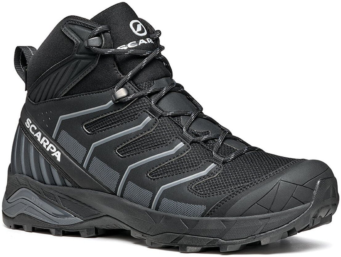 Scarpa Maverick Mid Gore-Tex Erkek Outdoor Bot