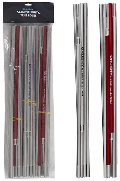 Husky Çadır Polü (Bronder 2 Dural)