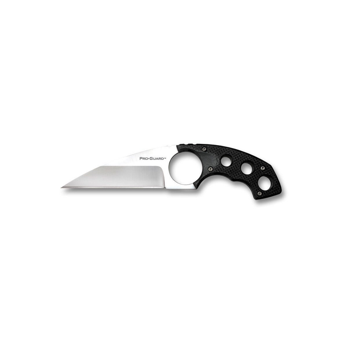 Cold Steel Point Guard Bıçak