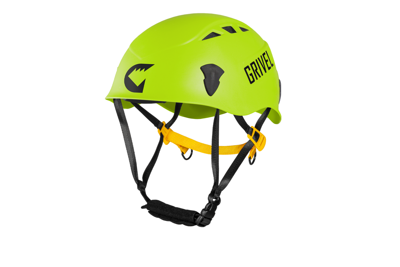 Grivel Salamander 2.0 Dağcılık Kaskı HESAL2GRE