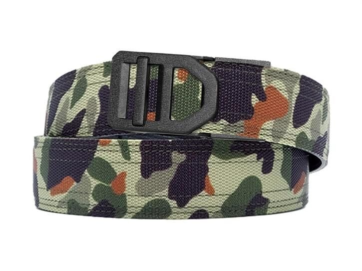 KORE 1.5'' X Toka Frog Skin Taktik Kemer