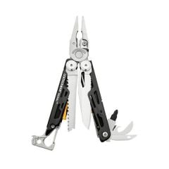 LEATHERMAN Signal Kılıflı
