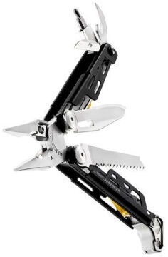 Leatherman Signal Stainless Steel