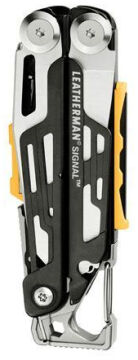 Leatherman Signal Stainless Steel