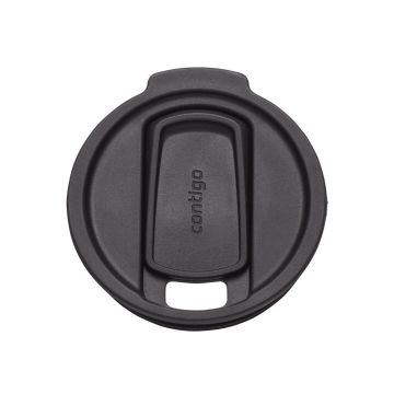 Contigo Streeterville Vakumlu Masa Kupası 420ml Beyaz