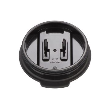 Contigo Streeterville Vakumlu Masa Kupası 420ml Beyaz