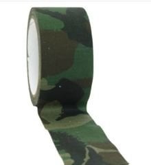 Sturm Miltec Bant 50MM Kamuflaj