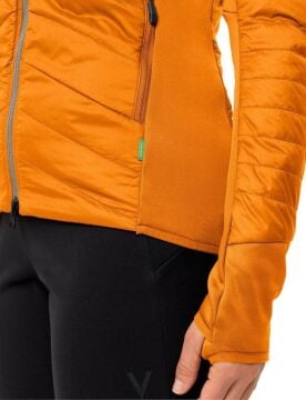 Vaude Sesvenna Kadın Mont 42954