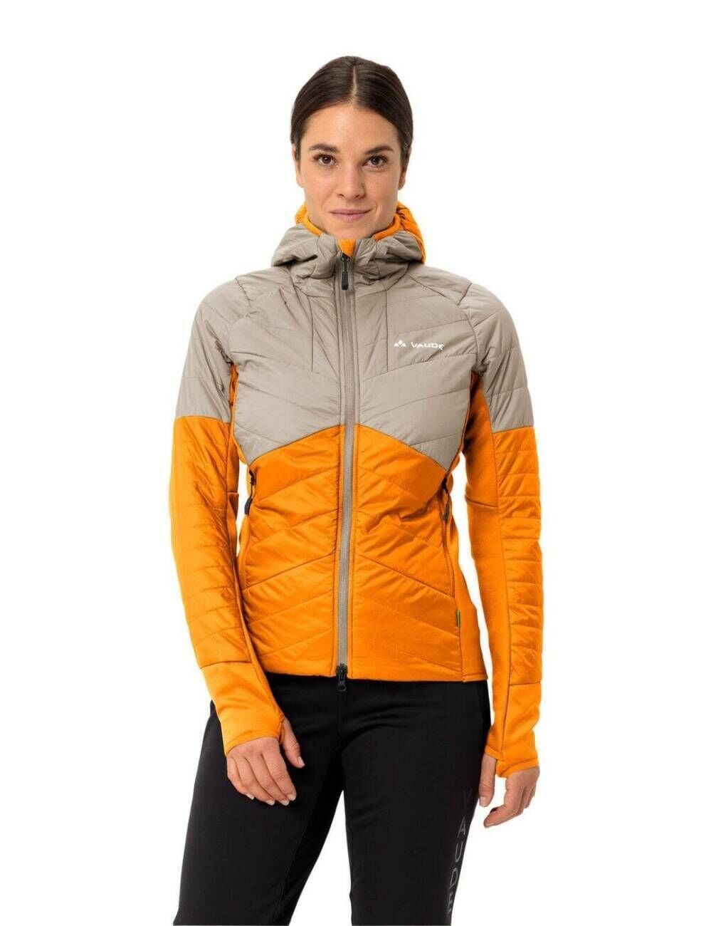 Vaude Sesvenna Kadın Mont 42954