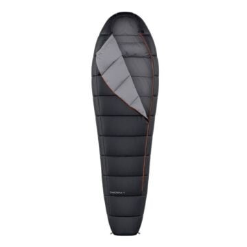 Hannah Sherpa 160 Uyku Tulumu - Sağ Blue Nights - 190P MZ