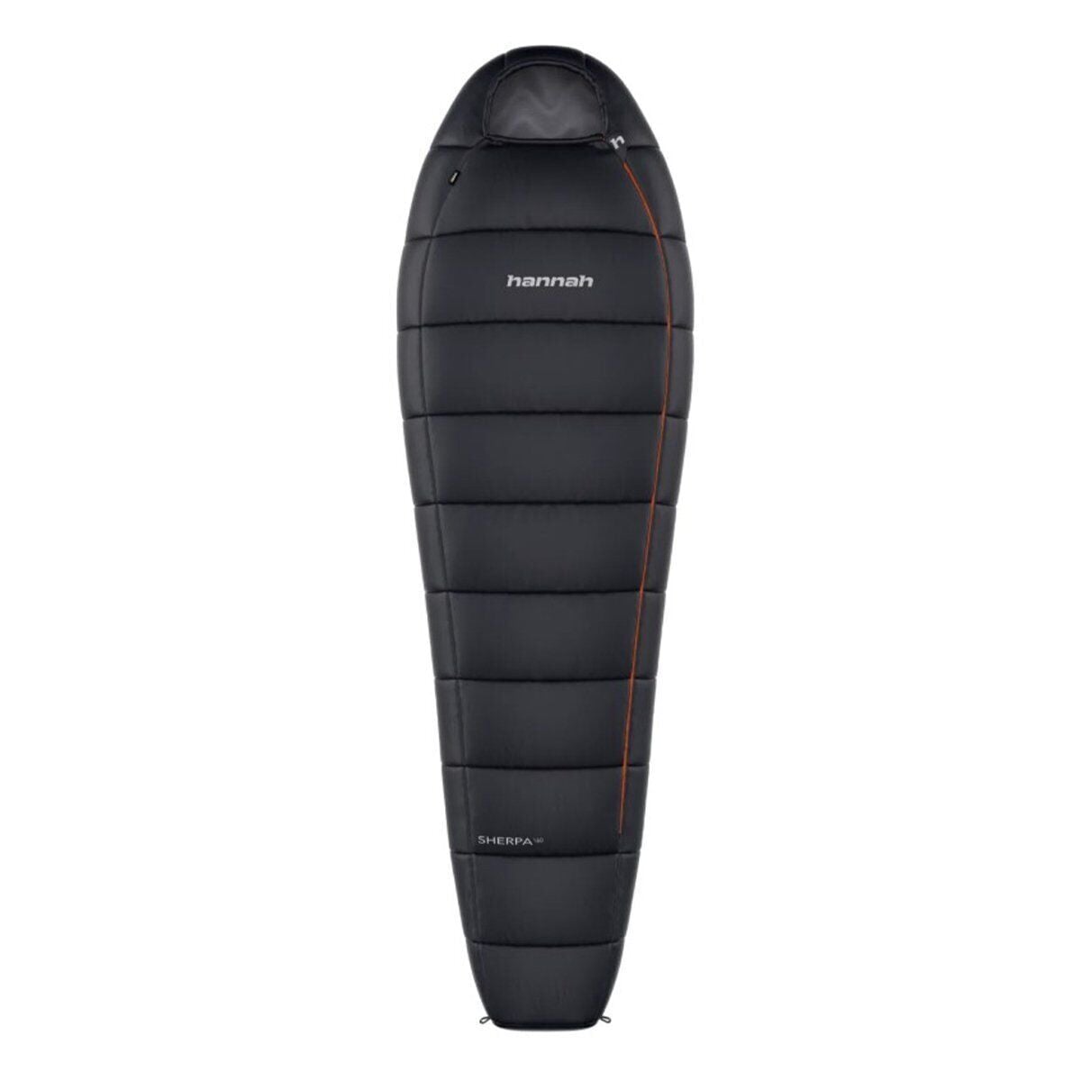 Hannah Sherpa 160 Uyku Tulumu - Sağ Blue Nights - 190P MZ