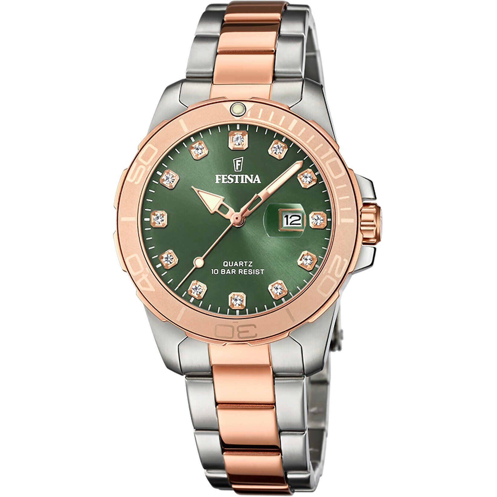 FESTINA F20505/4 BOYFRIEND KADIN KOL SAATİ