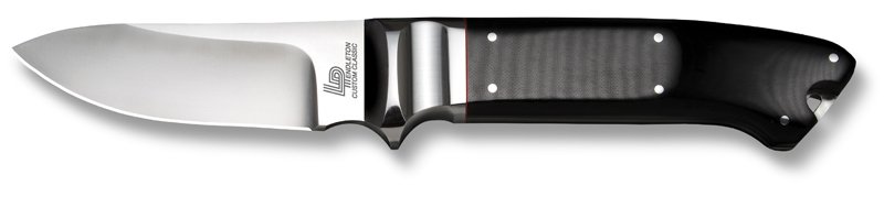 Cold Steel Custom Pendleton Hunter Bıçak