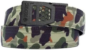 KORE 1.5'' X Toka Frog Skin Taktik Kemer