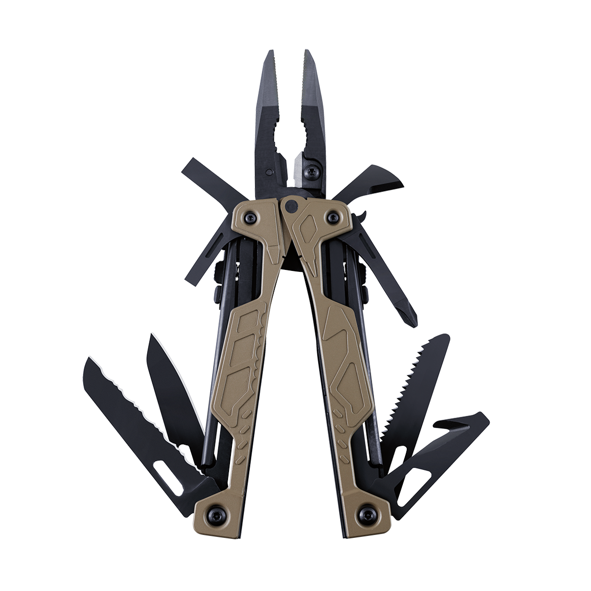 LEATHERMAN OHT® ÇÖL KILIFLI