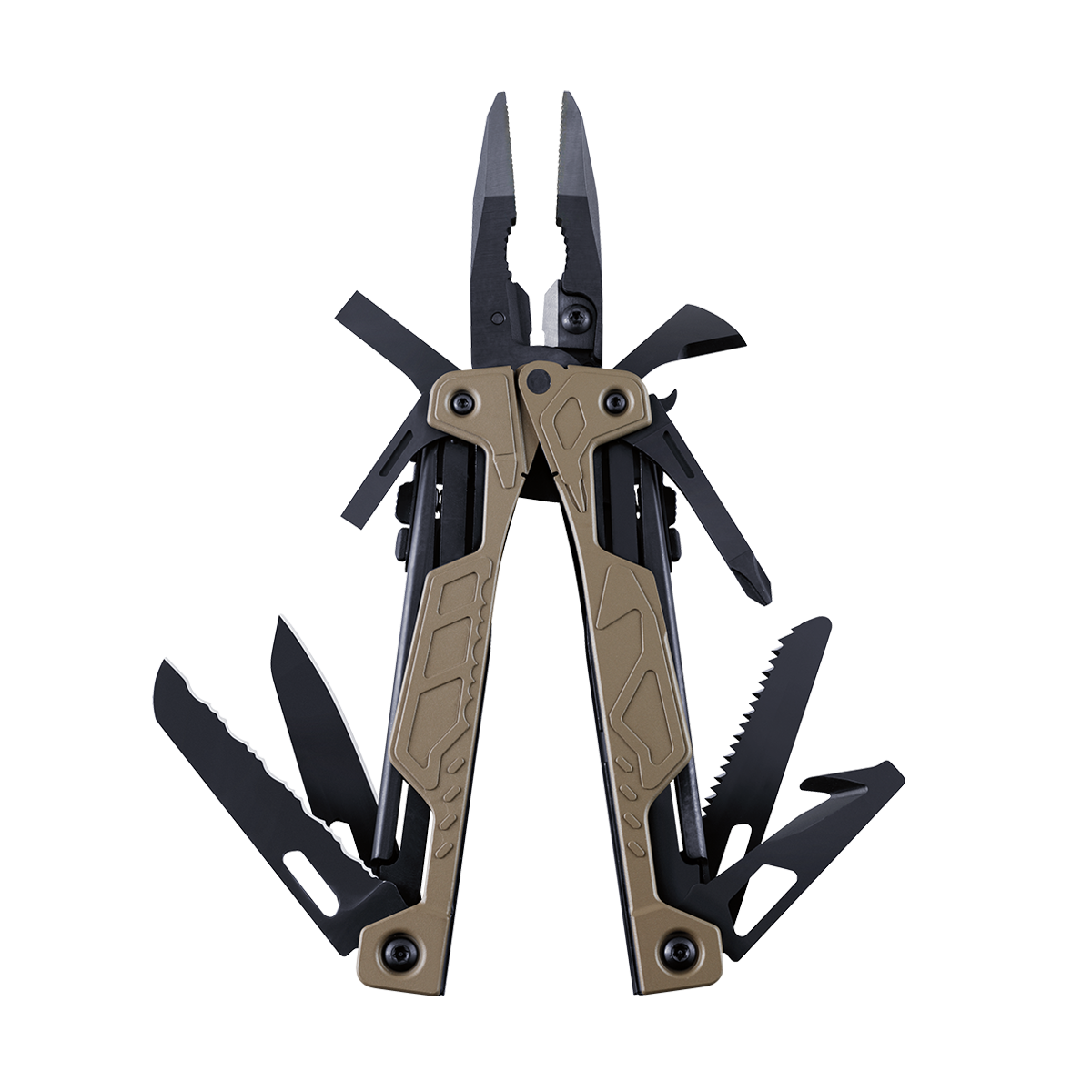 LEATHERMAN OHT® ÇÖL