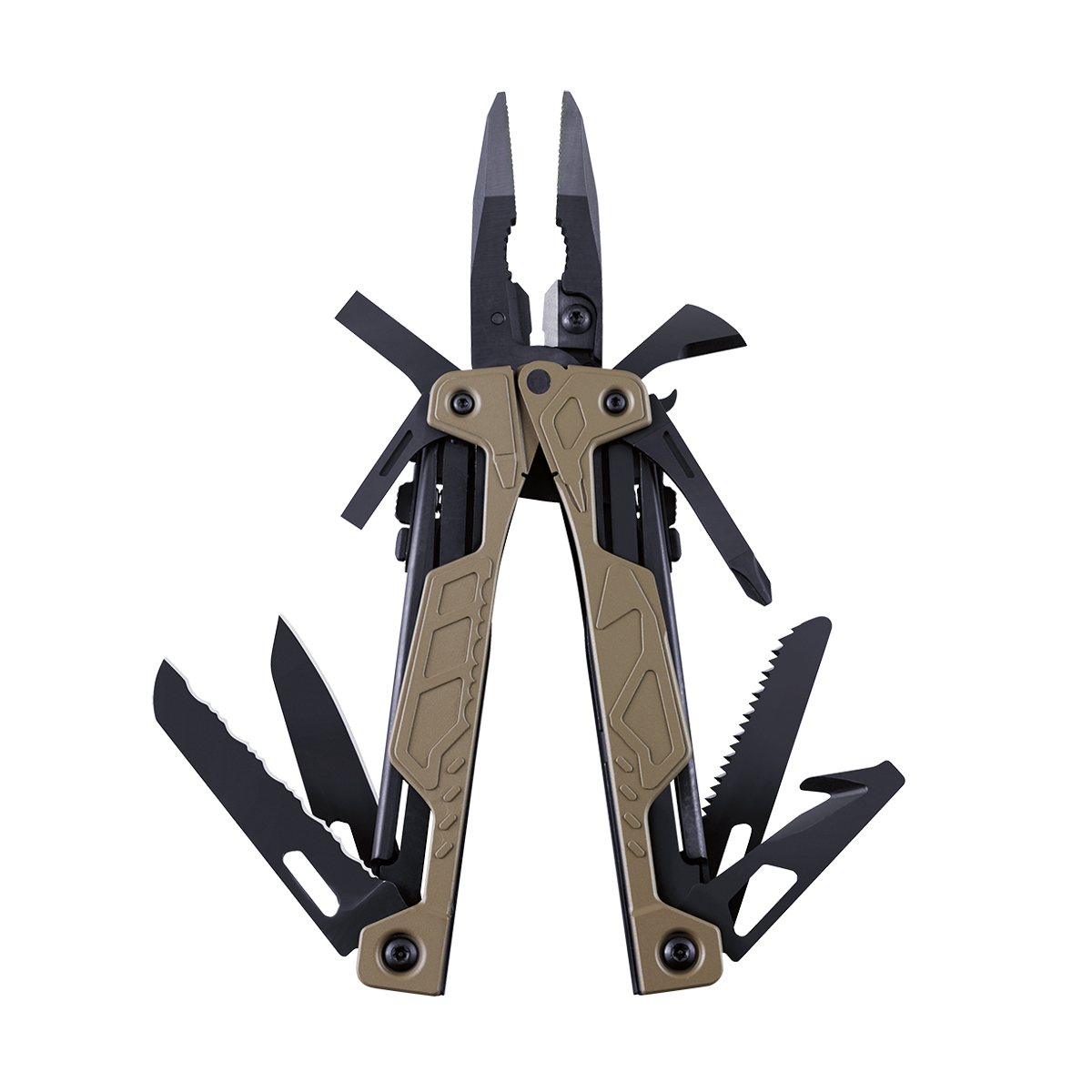 LEATHERMAN OHT® ÇÖL