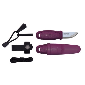 Morakniv Eldris Fire Starter Kit Aborjin LİMİTLİ ÜRETİM 13212