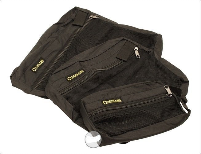 Coghlans Organizer Bags