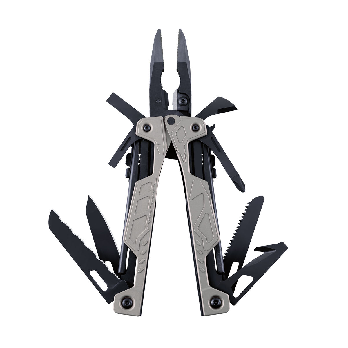 LEATHERMAN OHT® GRİ