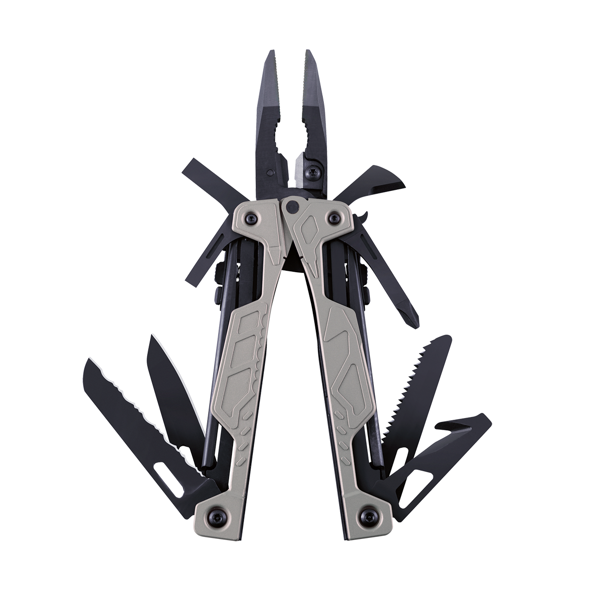 LEATHERMAN OHT® GRİ